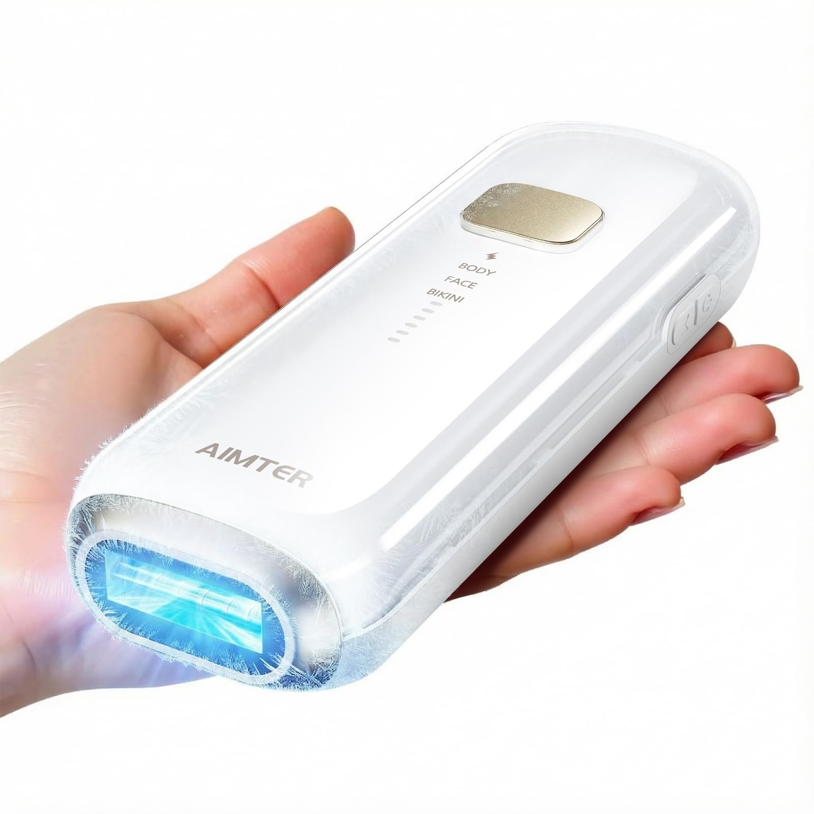 Amazon.com: Laser Hair Removal, IPL Hair Removal for Women and Men