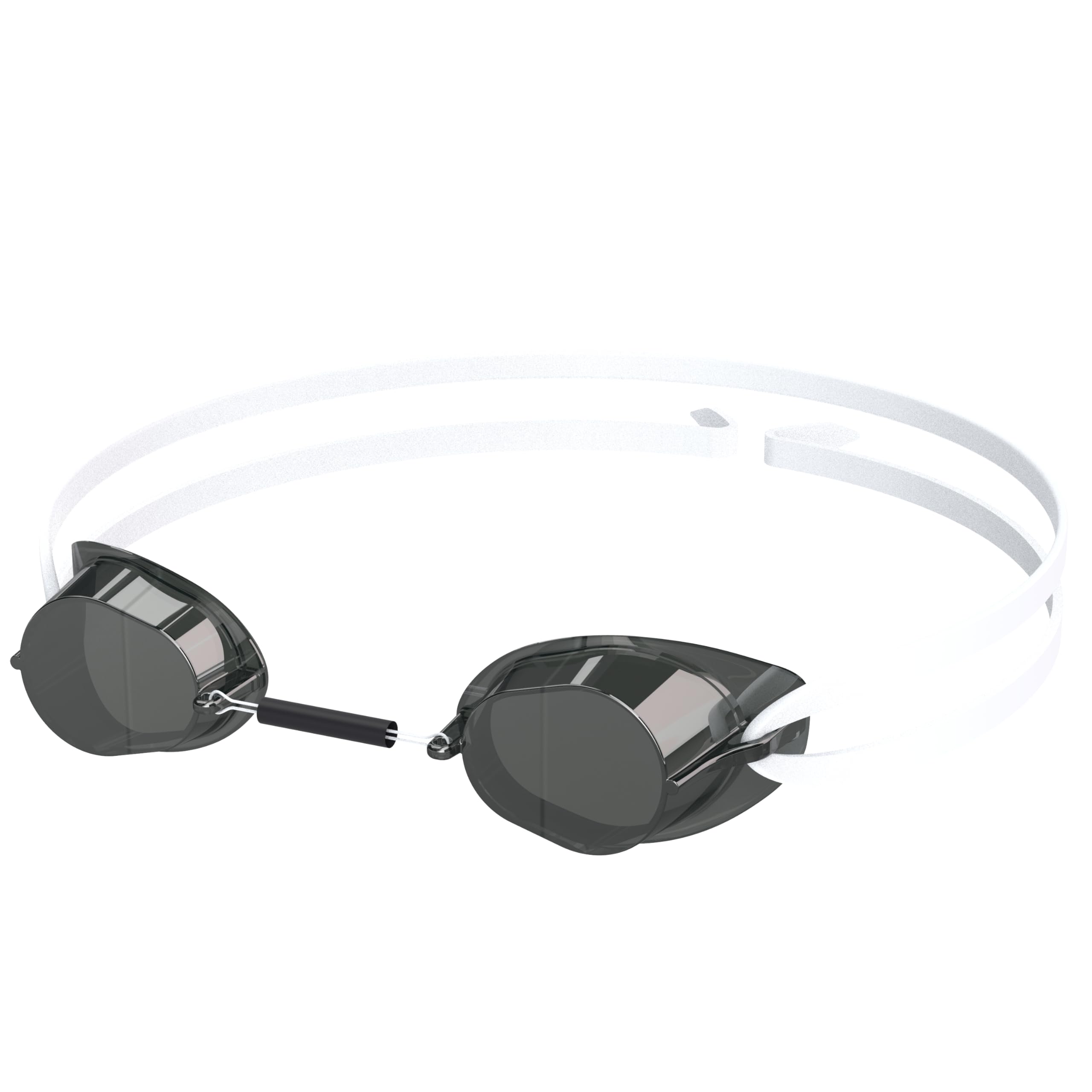 Speedo Swim Goggles Swedish Gafas de natación suecas Unisex adulto (Pack de 1)