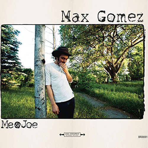 Max Gomez