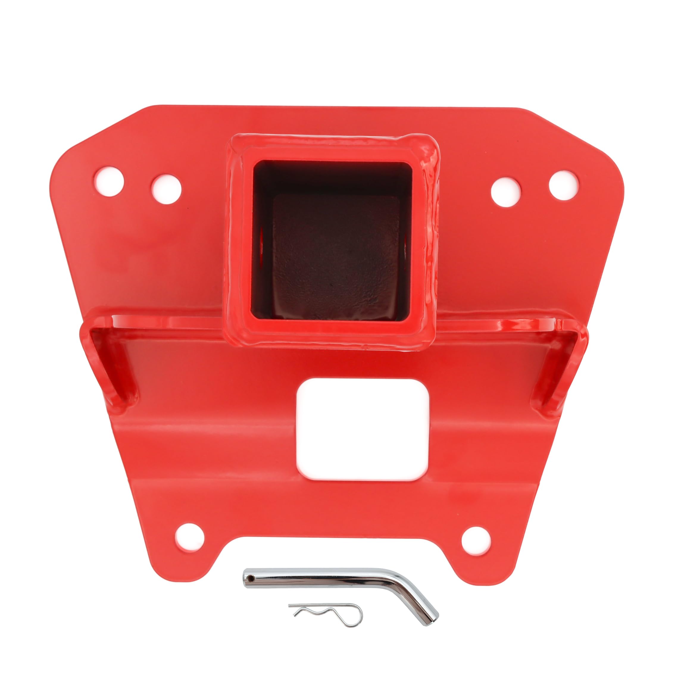 TASTONTUP Rear Receiver Hitch for Polaris RZR XP 1000