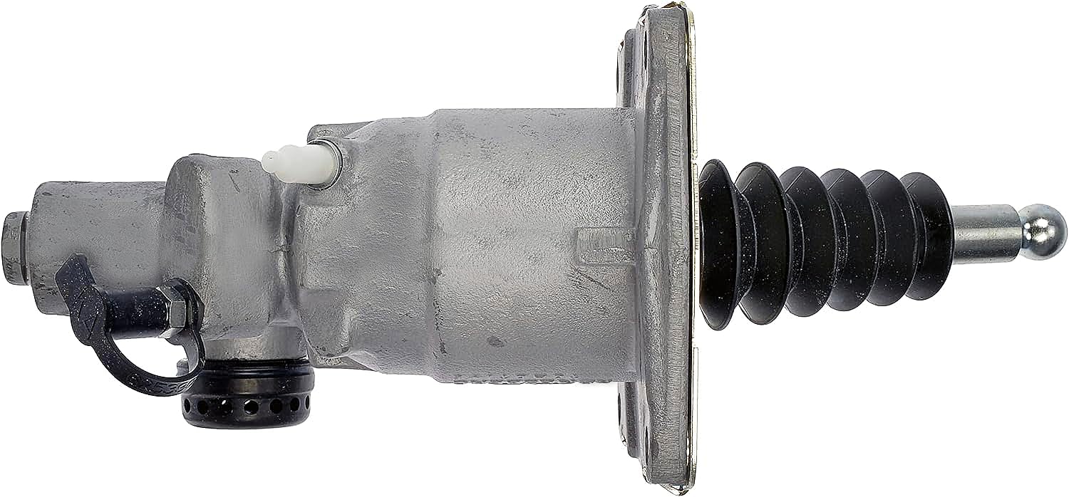 Amazon.com: FleetRun Clutch Servo Fits Peterbilt, Replacement for
