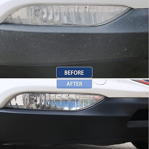 Miniatura 6 de Spray de restauración de automóvil, limpiador de espuma multiusos, limpiador de espuma mágica para automóvil, para todo propósito, potente limpiador
