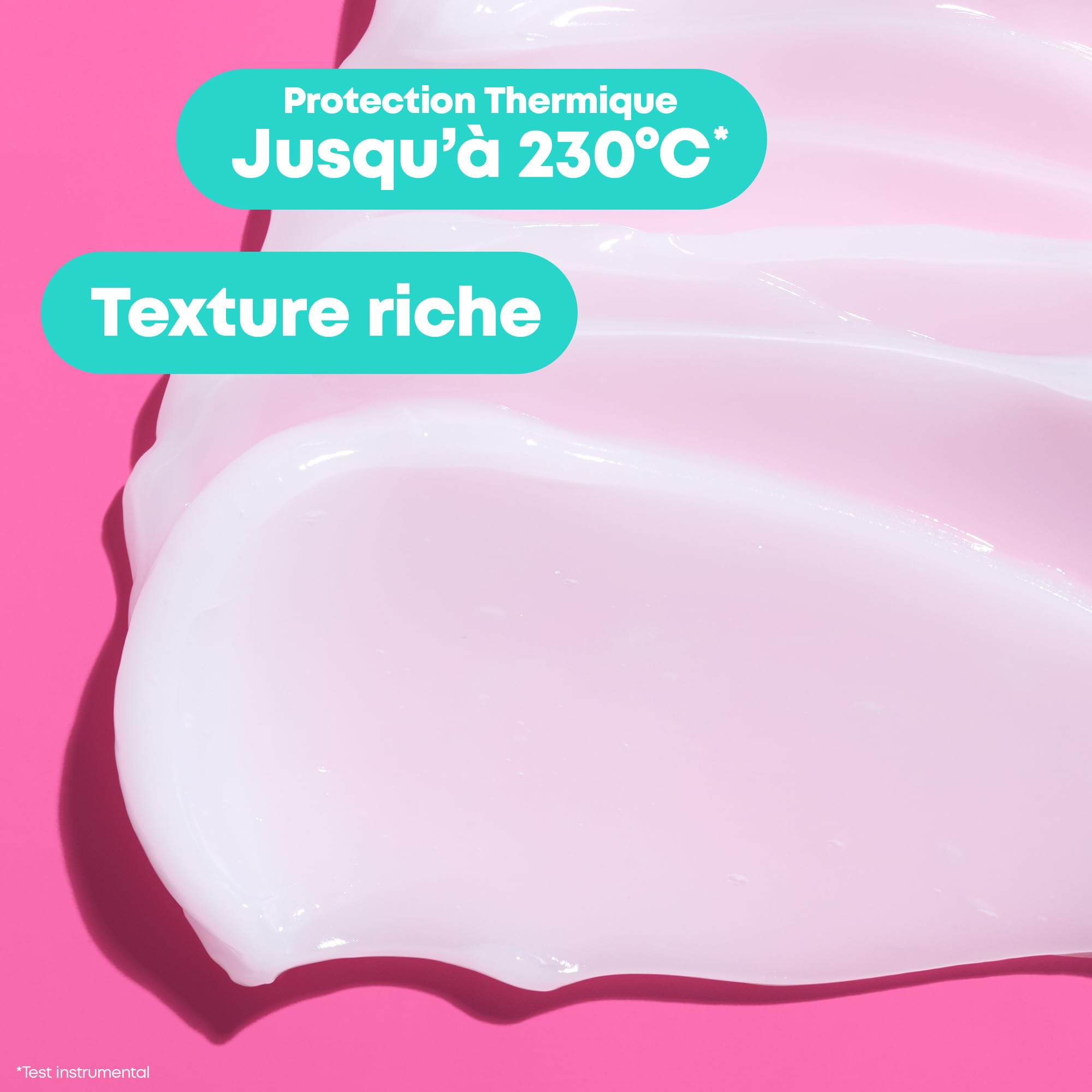 MATRIX - Routine Réparatrice - Shampoing + Après-Shampoing + Baume - Répare et Renforce les liaisons, Adoucie et Lisse - Instacure Build-A-Bond