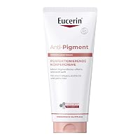 Eucerin Anti-pigment Targeted Areas Body Cream 200ml
