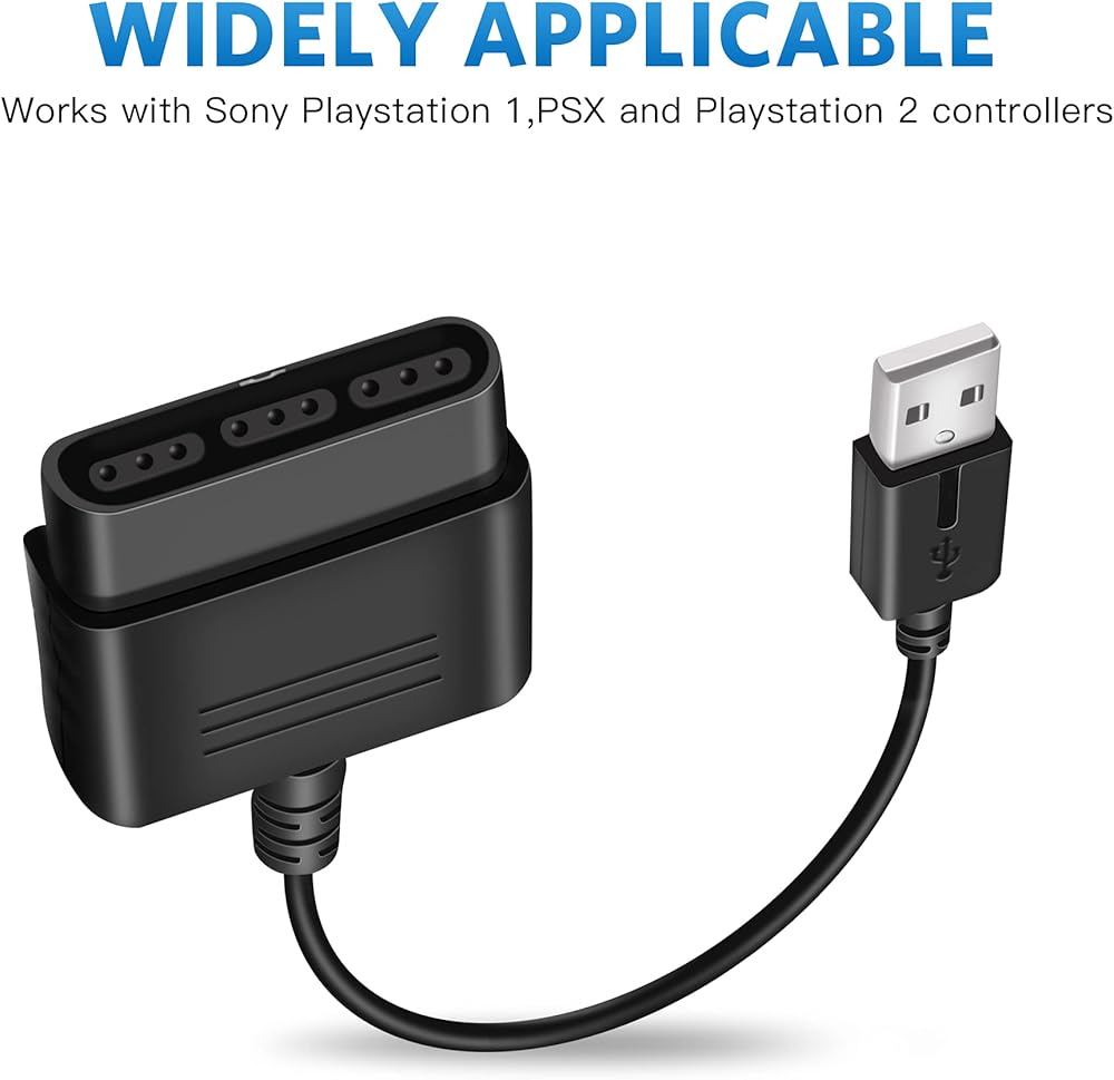 Convertitore Da Usb A Ps/2 | Confronta Prezzi - Foto 6