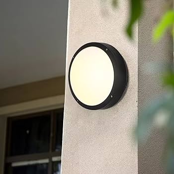 Amazon.co.jp: HONGYAN 玄関灯 ポーチライト 廊下灯 ガーデン