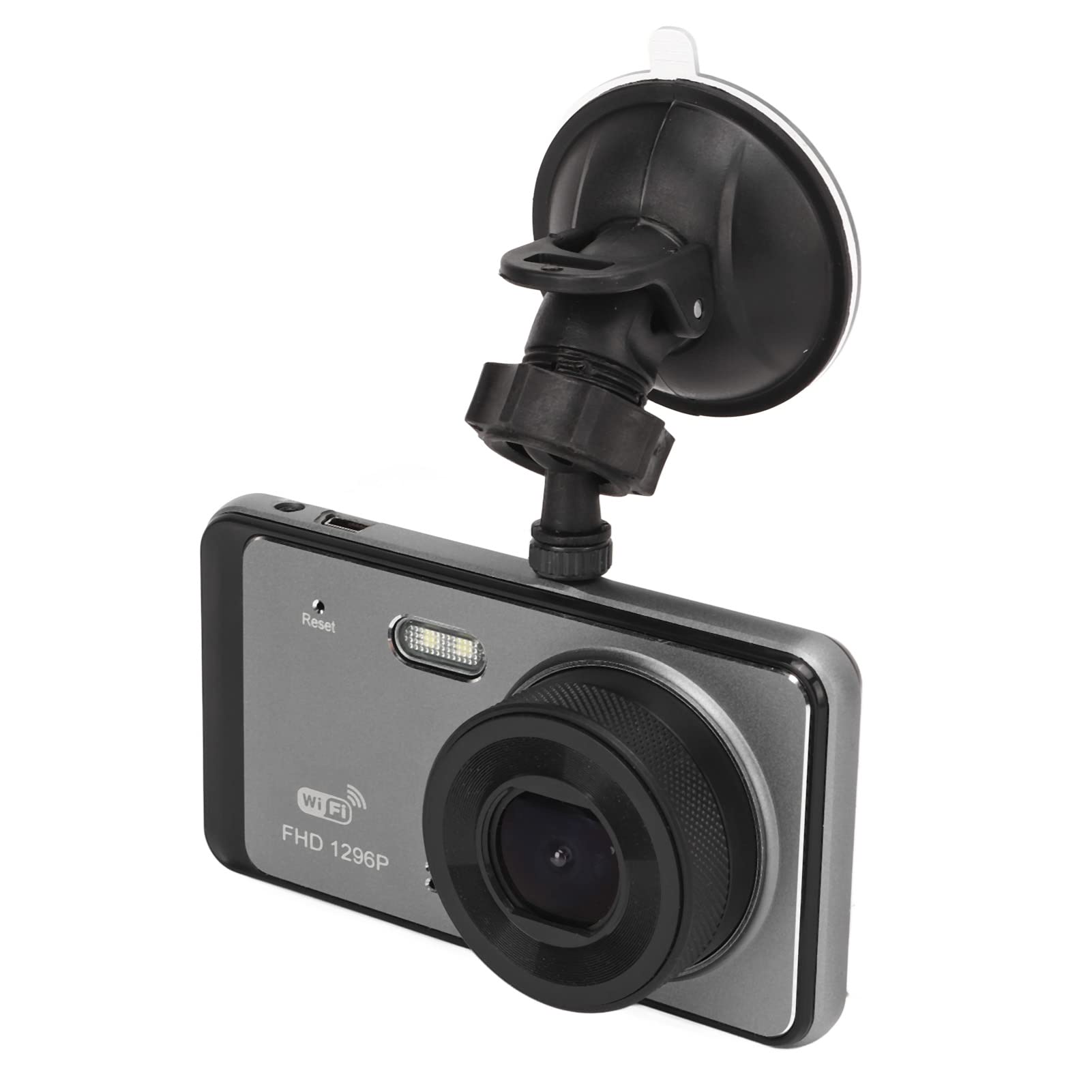 Rejestrator Wideorejestrator Jazdy Rejestrator Sterowników Ing Monito Wykrywanie Ruchu 1080P Samochód Cra Wifi Dual Cra 150Mah Nagrywanie Baterii Wideorejestrator Samochodowy do