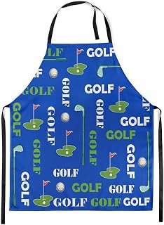 Feelyou Gamer Bib Apron Adjustable