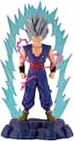ドラゴンボール超 History Box vol.8 孫悟飯 BANPRESTO ドラゴンボール超 スーパーヒーロー History Box vol