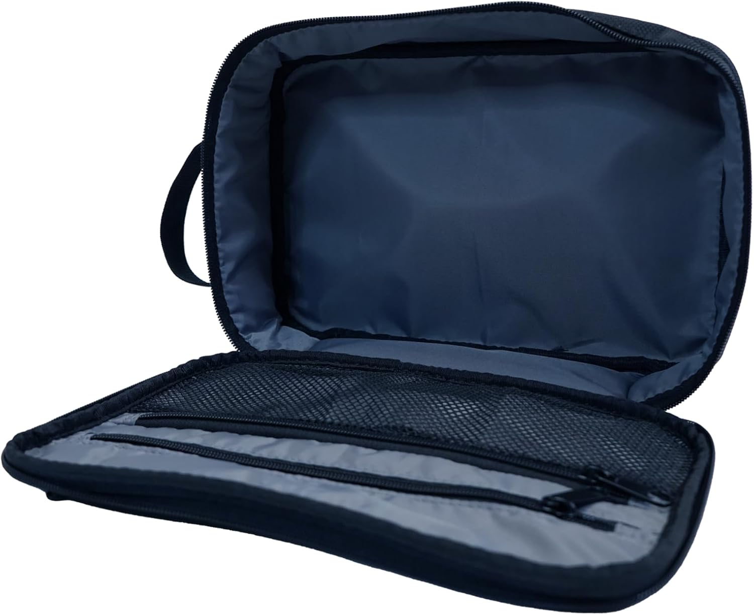 Creating the Difference XL Bowling Accessory Bag | Large Capacity Durable Nylon Bowling Accessory Bag