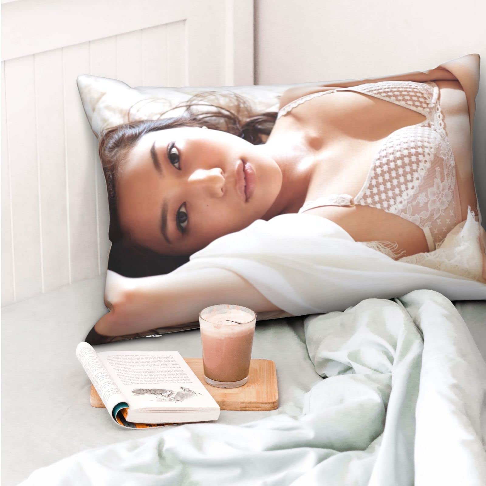 川口春奈 抱き枕カバー
