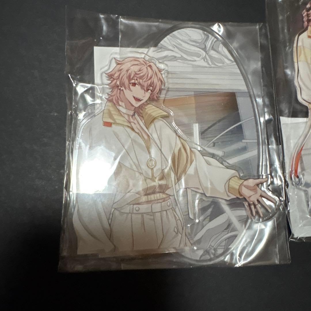 ParadoxLive ロクタ アクスタセット ロクタ ParadoxLive アクスタ ParadoxLive ロクタ アクスタセット ロクタ ParadoxLive アクスタ
