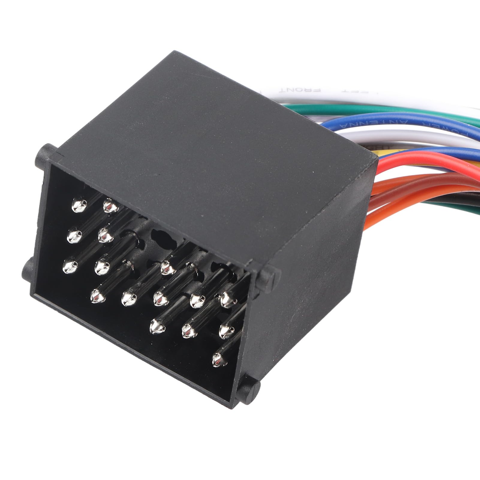 CCYLEZ Modulo Bluetooth Auto Adattatore Ingresso AUX Cavo Ricambio
