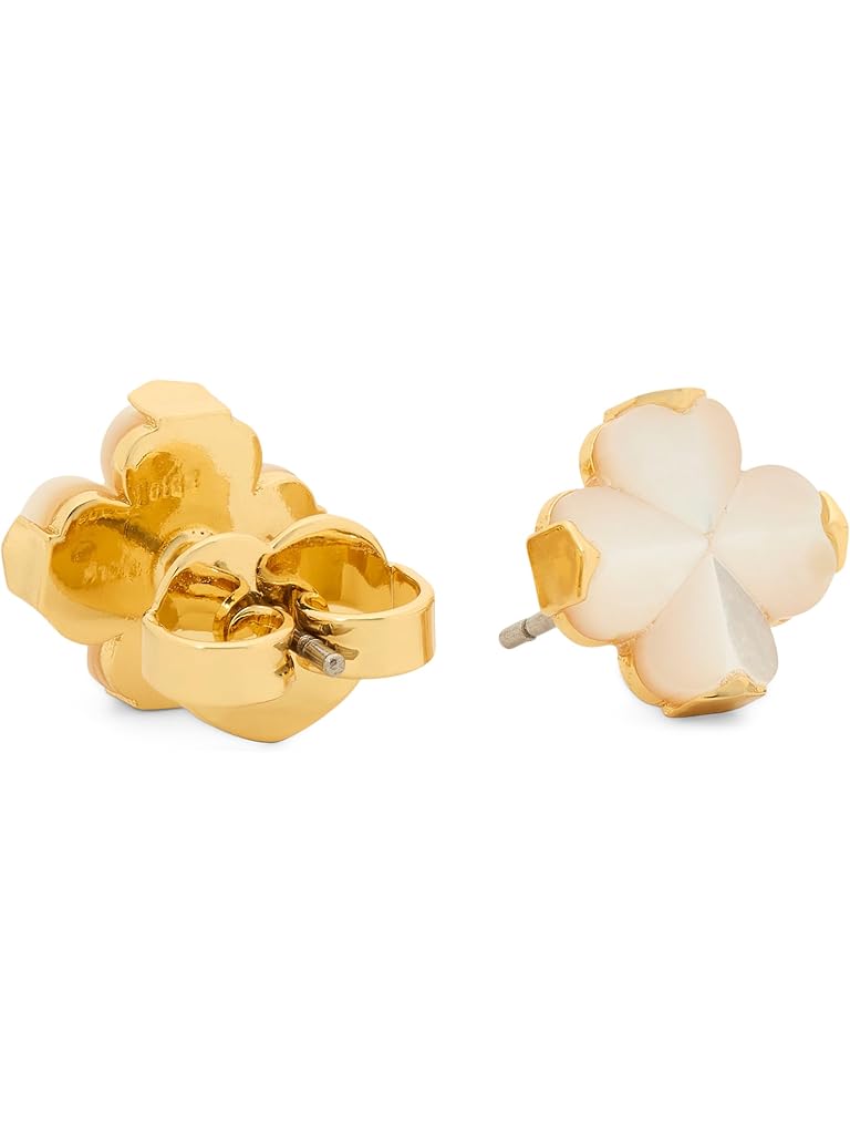 Multi Kate Spade New York Spade Flower Studs