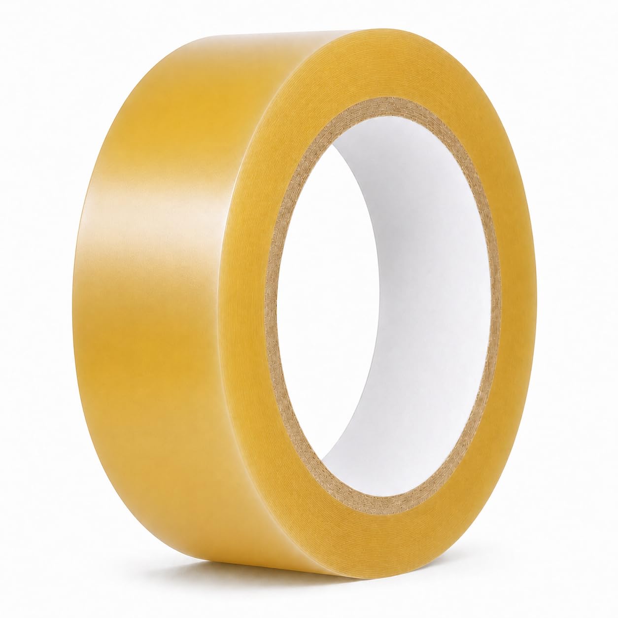 GGR Supplies CVT-536 Clear Vinyl Floor Marking Tape, 1.5 x 36 Yards