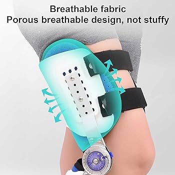 PTB装具　左足首　脛骨腓骨両骨折 PTB(Patella Tendon weight Bearing)装具について