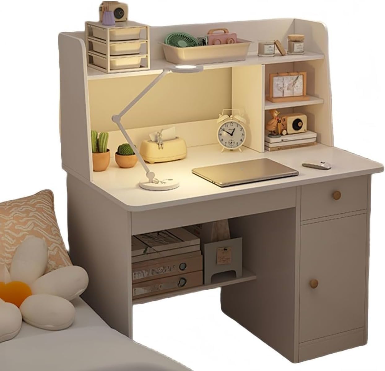 青黒デスパペット ハンデス ジェニー お茶会 ヴァミリアバレル 青黒