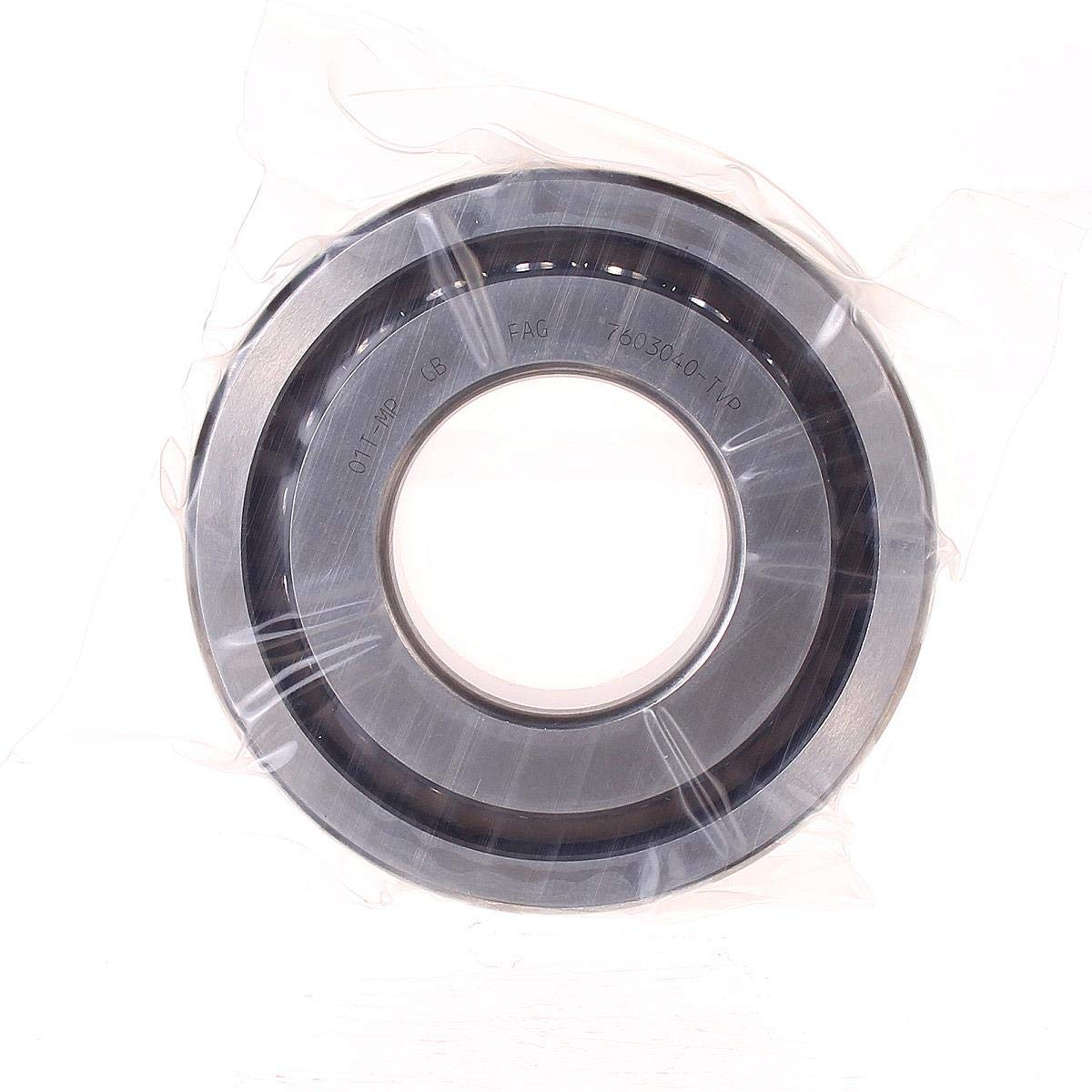 FAG Bearings SINGLE DIRECTION THRUST BALL BEARINGS (7603040-TVP)