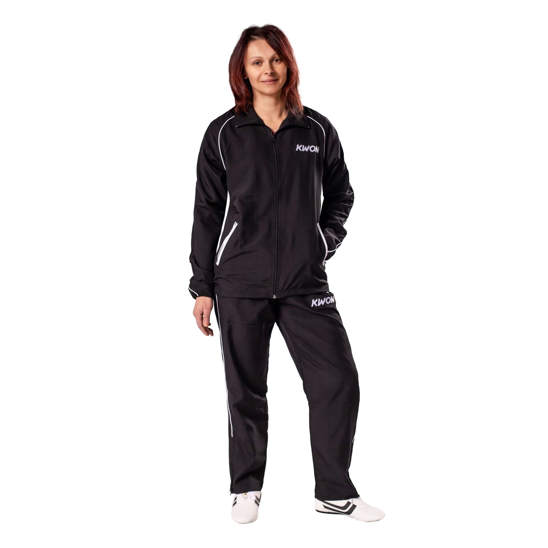 ClubLine Trainingsanzug San Francisco (XL)