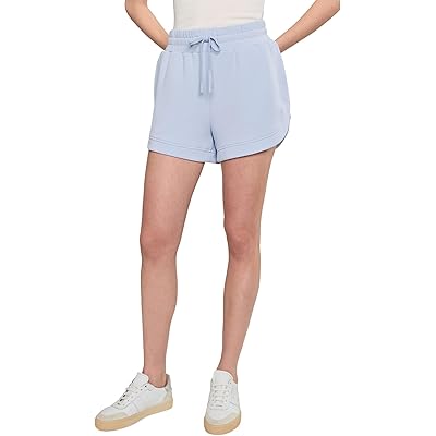 Шорты Varley Ollie High-Rise Shorts
