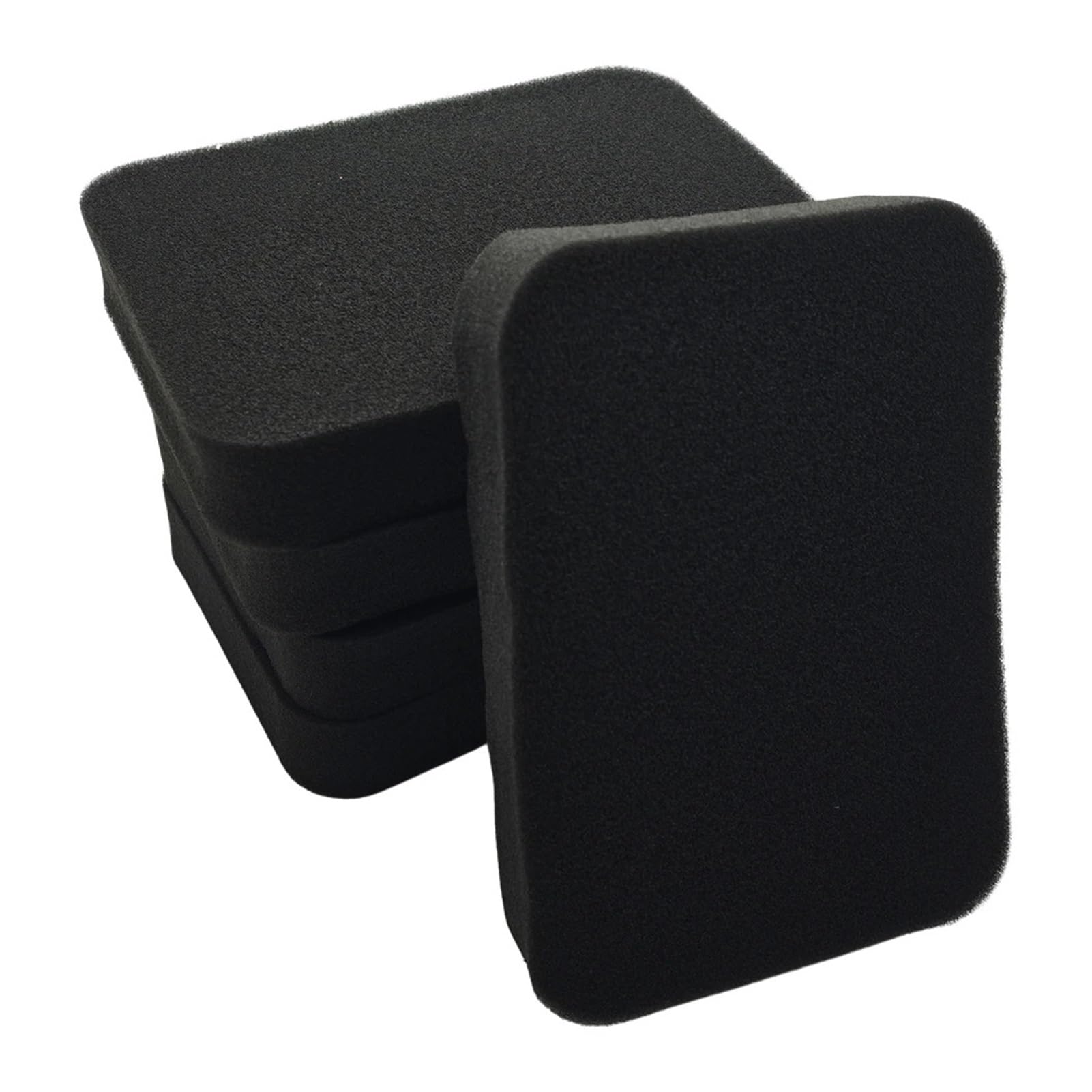 Espuma de Filtro de Aire Apta for cortacésped GX240 GX270 GX340 GX390
