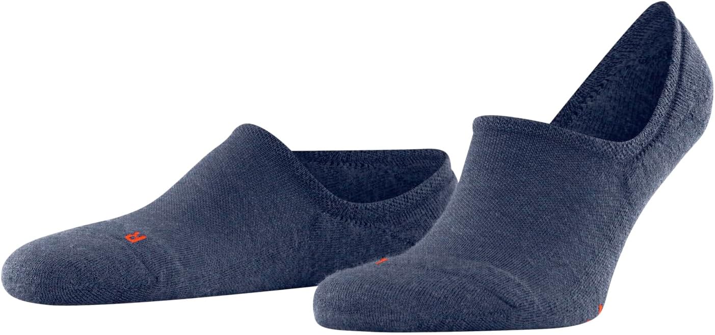 Calzini Termici Falke Donna - Lana Merino, Antiodore, Suola Imbottita, Per Sneakers - Foto 13