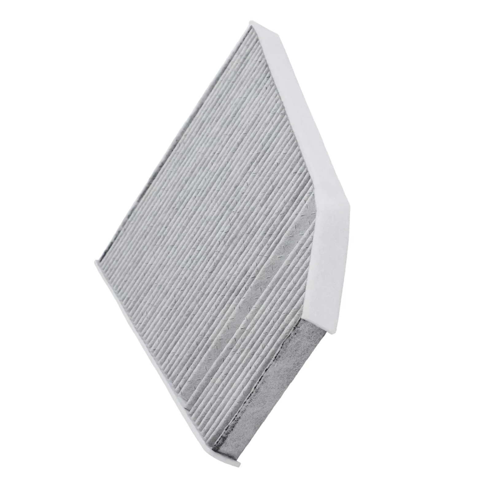 1 Filtre À Air D'habitacle Compatible Avec Tesla, Modèle X 100D 90D 75D 70D 60D P90D P100D 2016-2023 1039042-00-A, 1055856-00-A