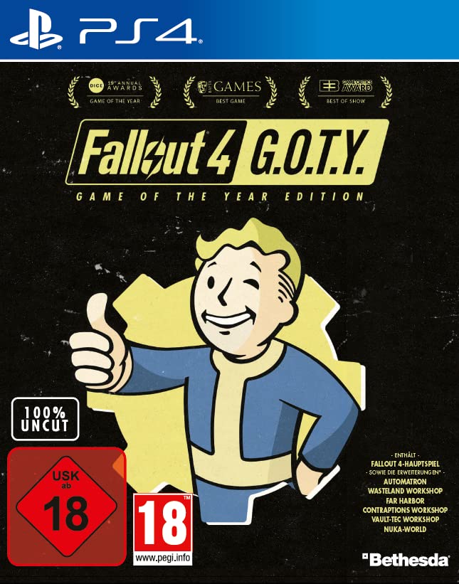 Steelbook Babylon's Fall Pour PS4/PS5 - Boîtier Métal Seul (SANS JEU) - Bon état