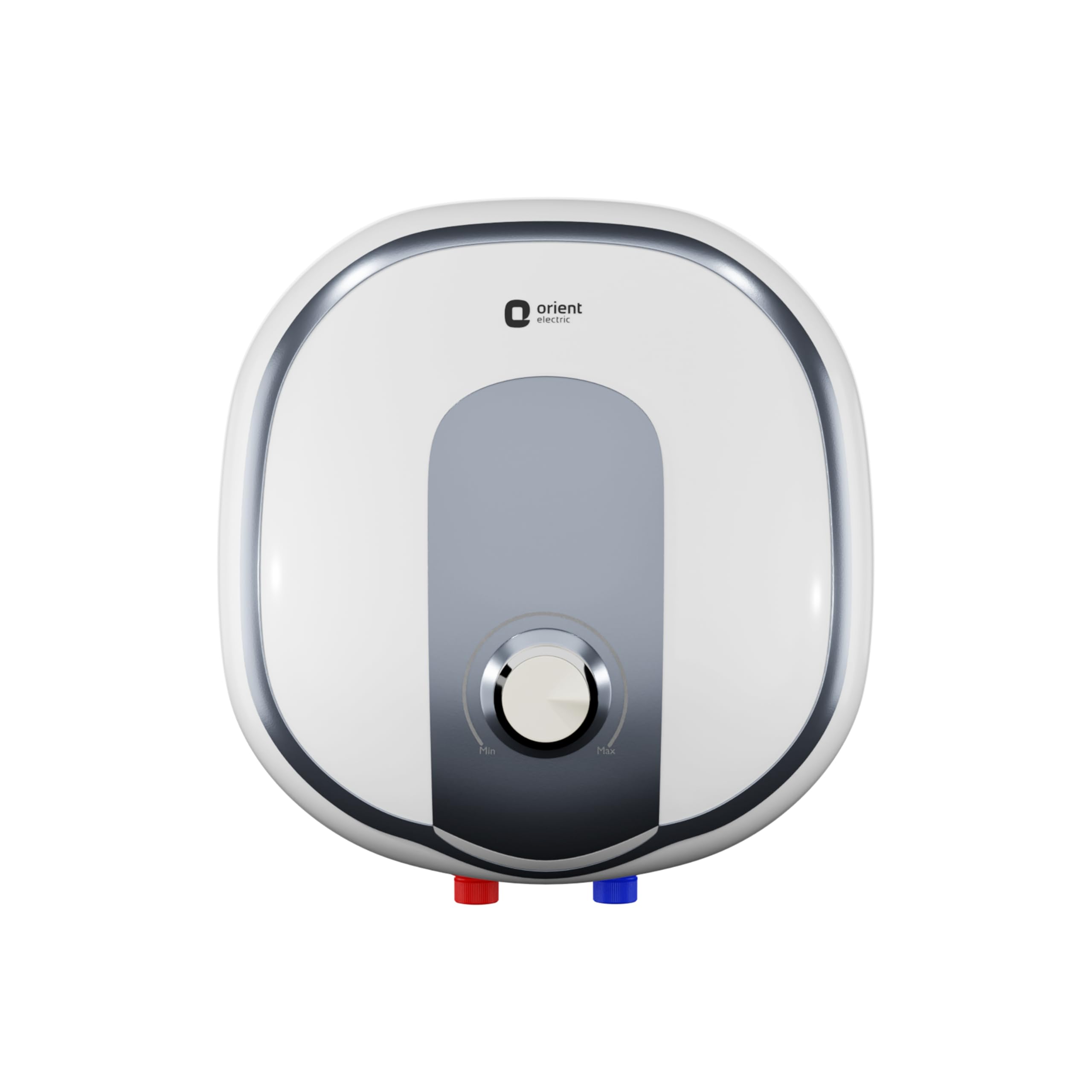 Orient Aquator+ | 15L storage water heater | Ultra-diamond glassline coated tank | 5 star ENERGY SAVING rating | 8 bar pressure compatibility | suitab...