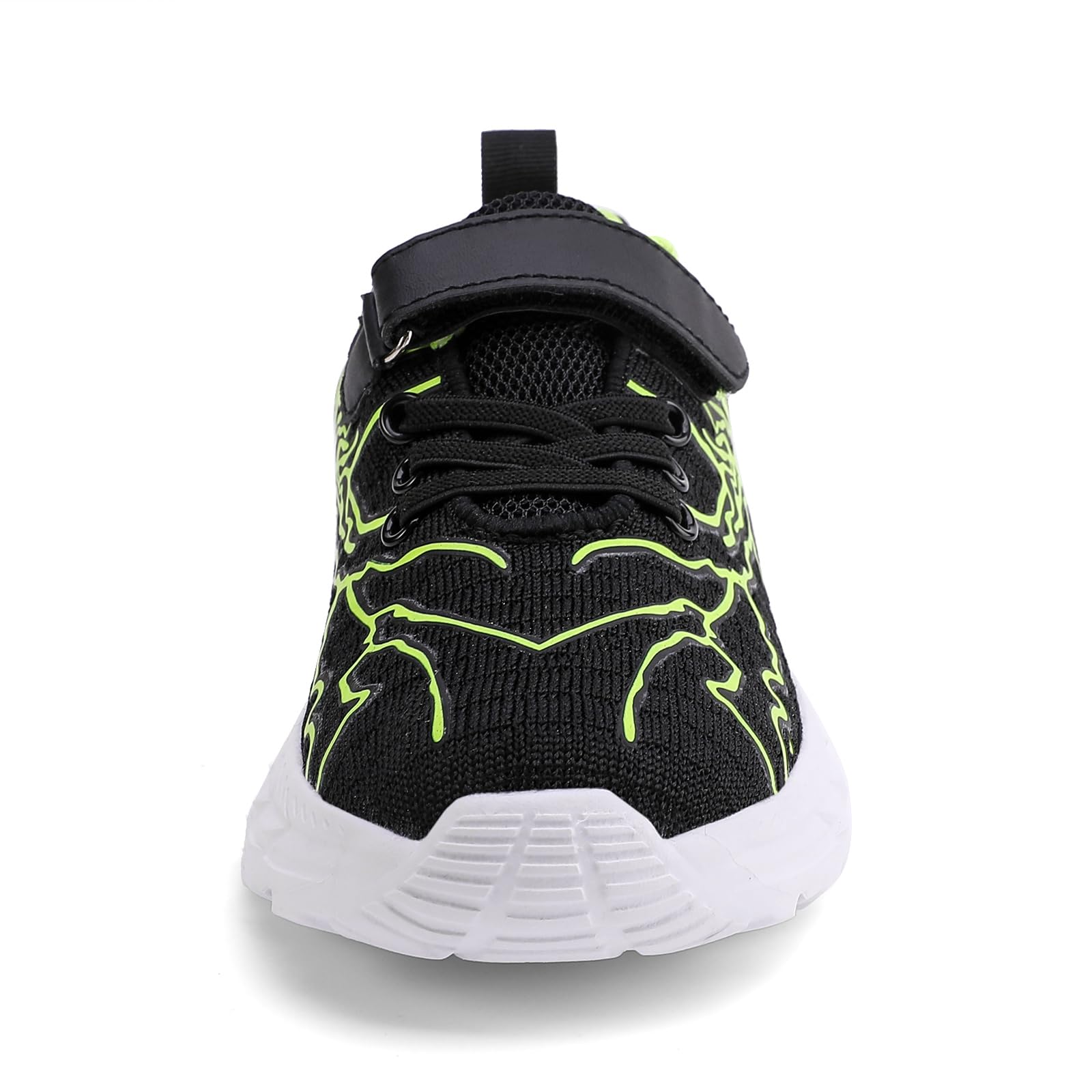 Scarpe Bambino Sneakers Ragazze Ragazzi Scarpe da Ginnastica Bambini Ginnastica Tennis Leggero Scarpe Sportive Interno Corsa Bambini 28-39EU