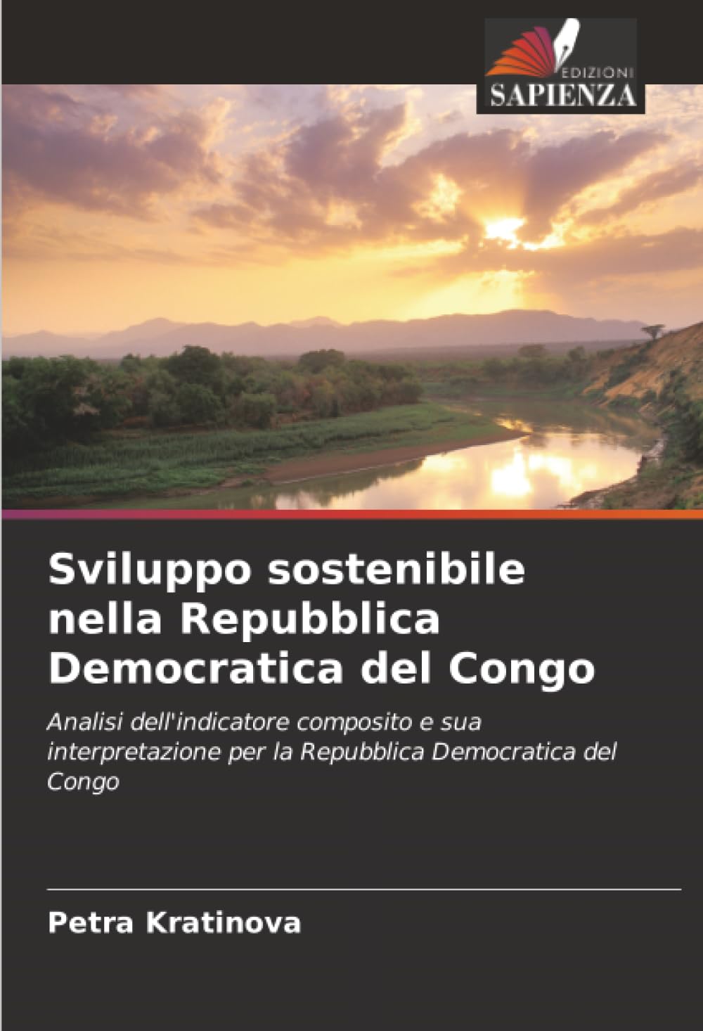 Sviluppo sostenibile nella Repubblica Democratica del Congo: Analisi dell'indicatore composito e sua interpretazione per la Repubblica Democratica del Congo