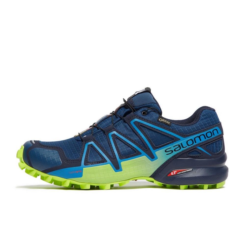 GTX Trail Running Shoes Waterproof 