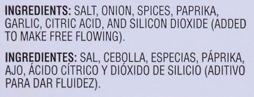 Miniatura 8 de McCormick Culinary Condimento de pollo asador, 6.5 libras, un recipiente de 6.5 libras de asador de pollo para platos de aves de corral, ideal para