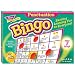 Punctuation Bingo Game Board Game