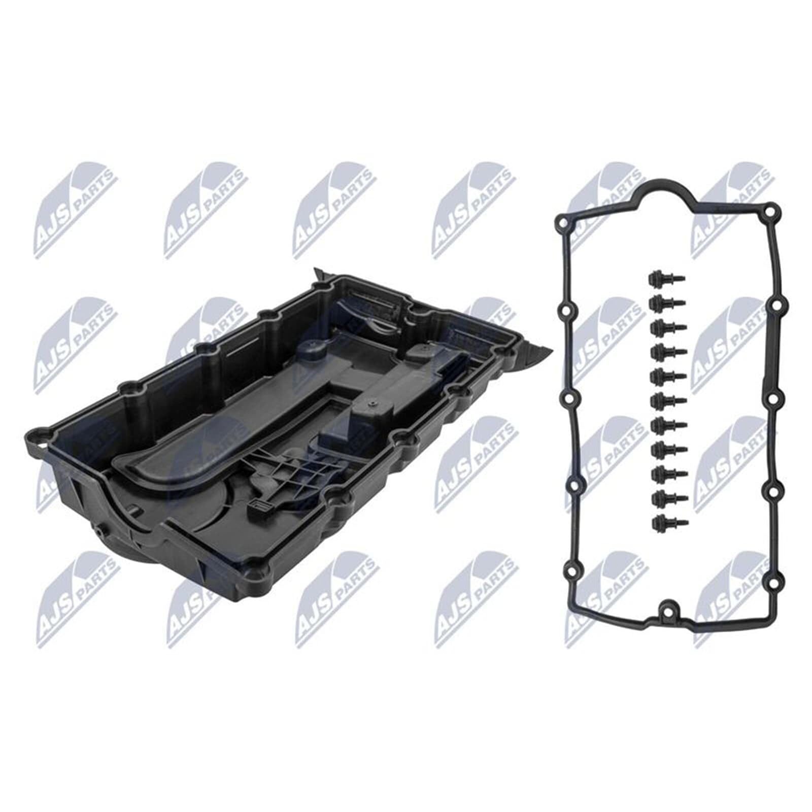 NTY Zylinderkopfhaube BPZ-VW-025