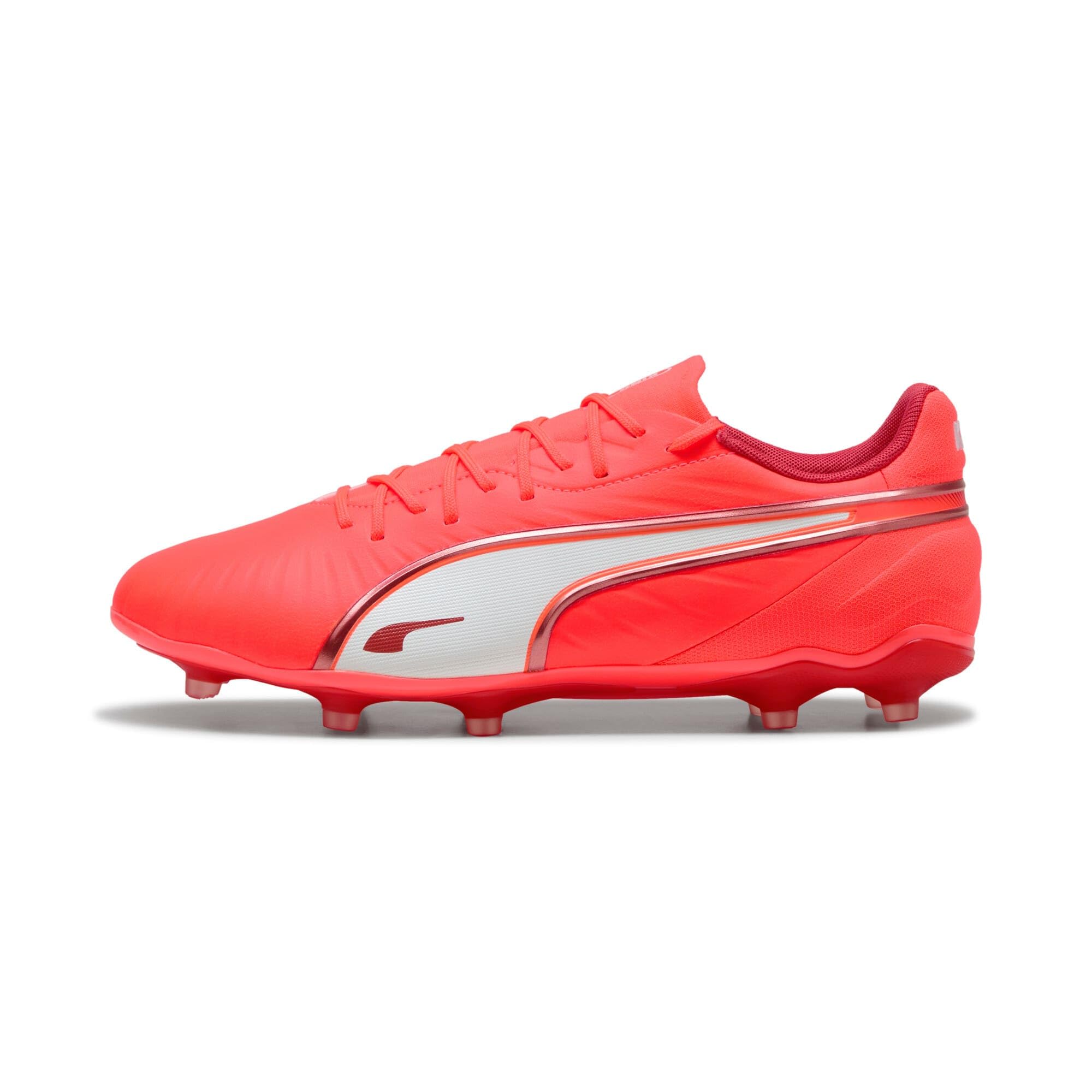 Puma Unisex King Match Fg/AgSoccer Shoe