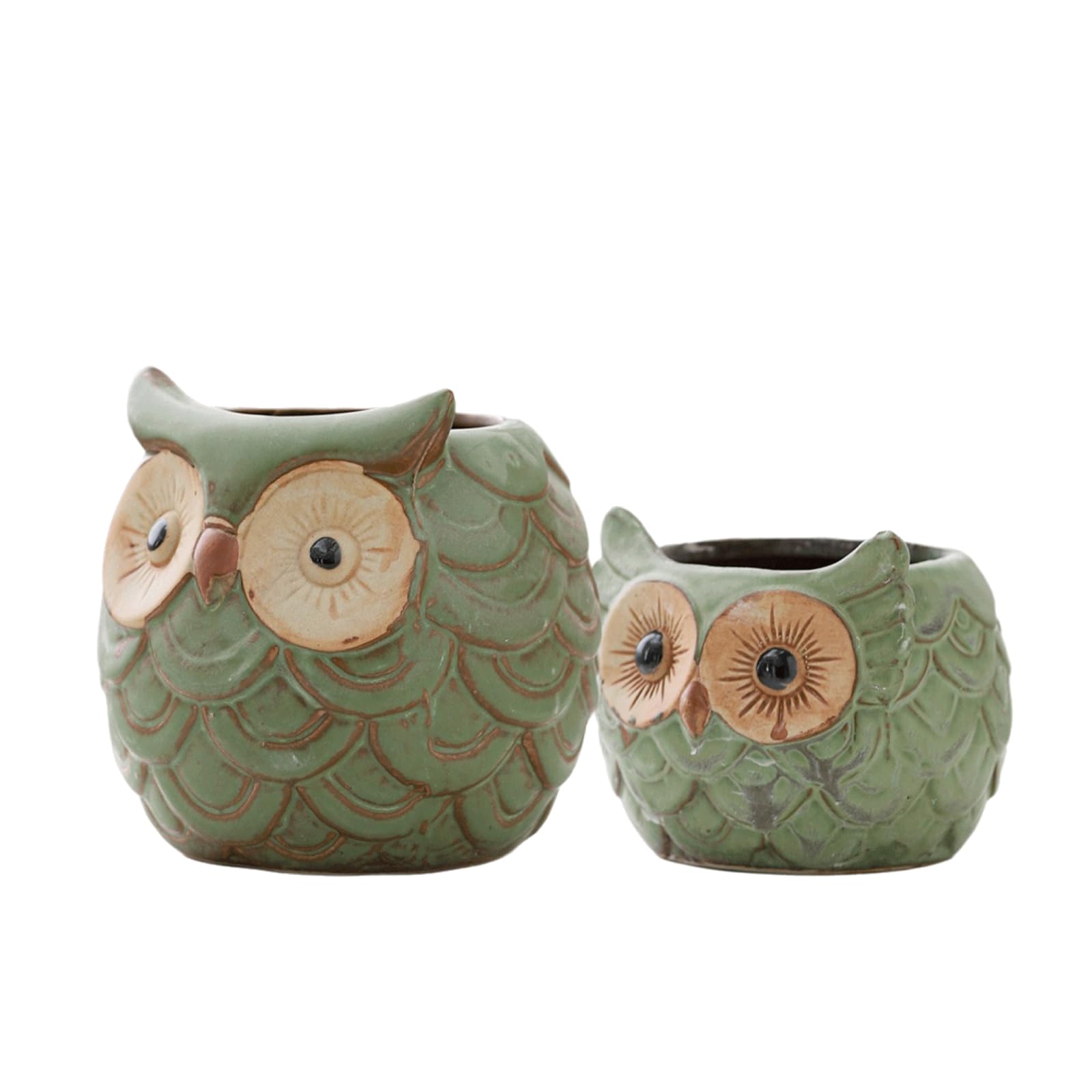 Pots de fleurs pour décoration de maison et jardin chic balcon terrasse Yofab
