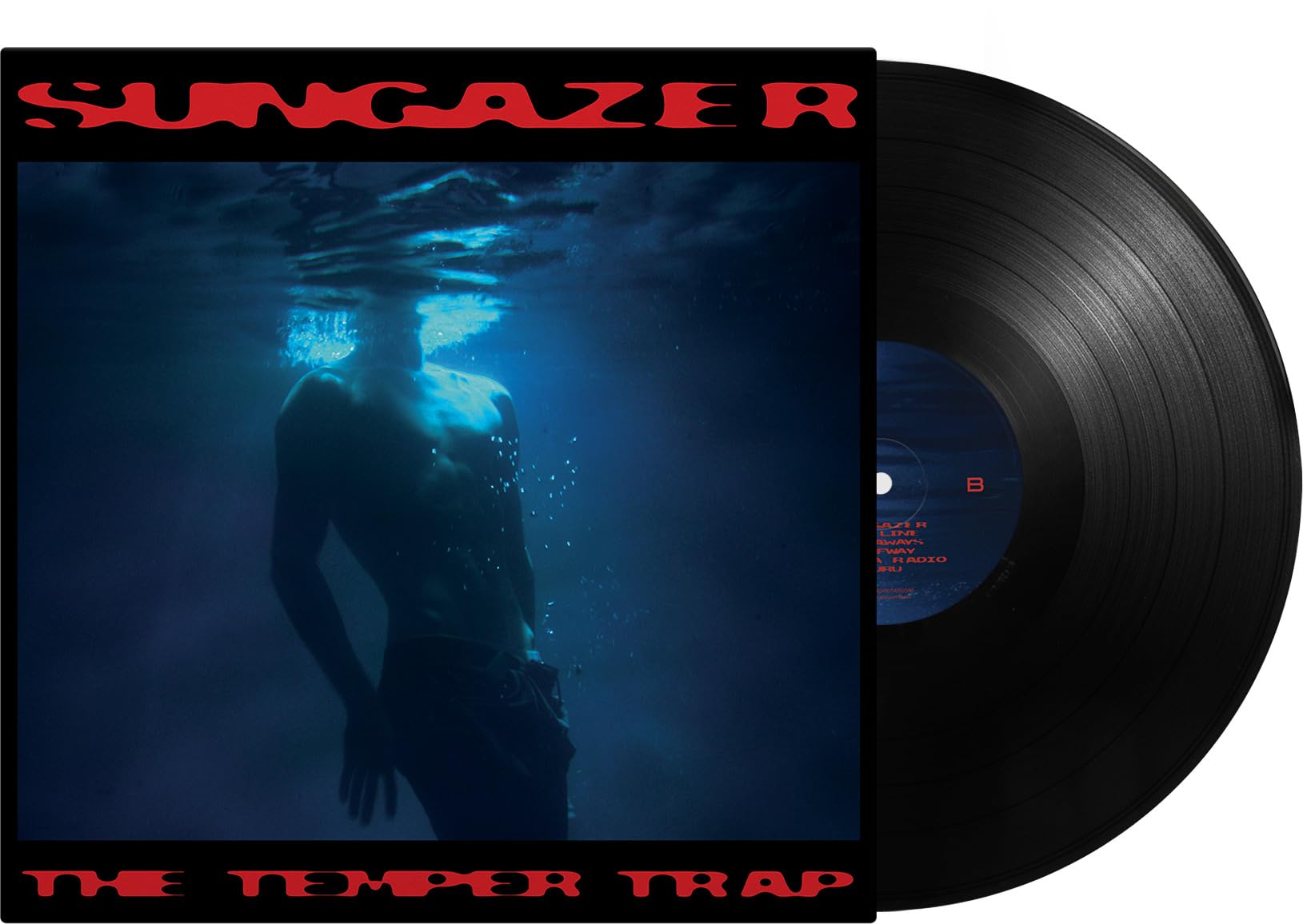 Sungazer [VINYL]