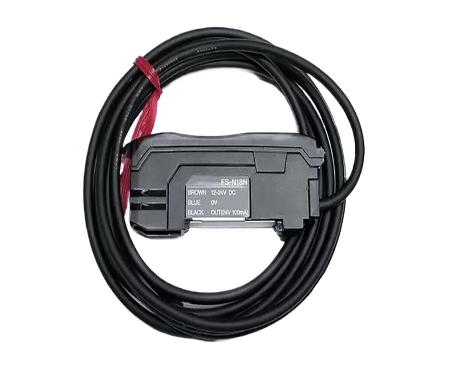 NACODLUL FS-N18N Fiber Sensor
