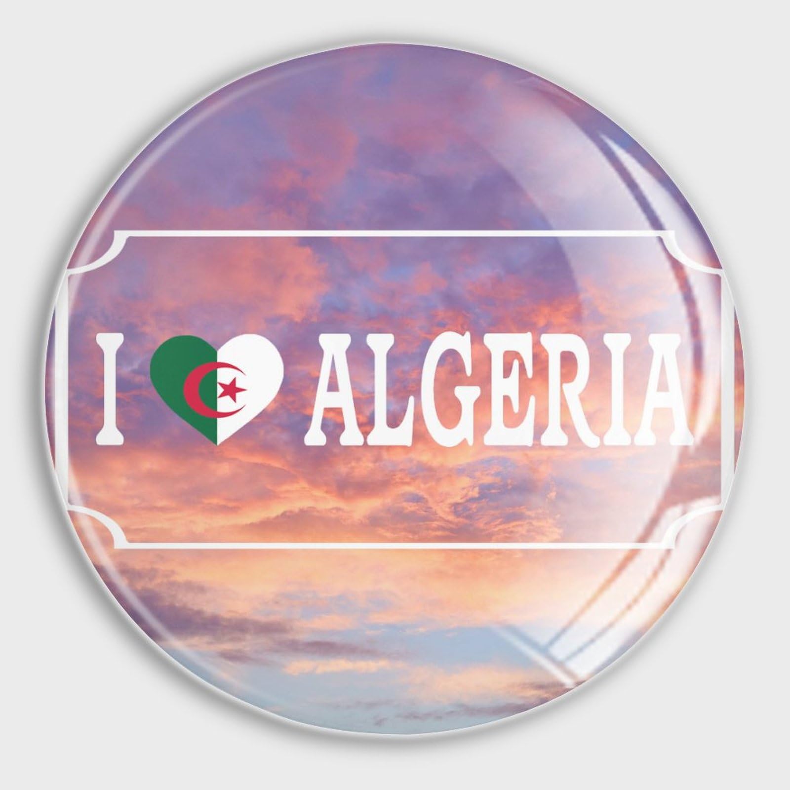 Aimants de réfrigérateur Algérie pour décorer votre cuisine et organiser vos notes de bureau