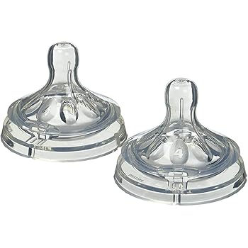 philips avent 6m  nipple