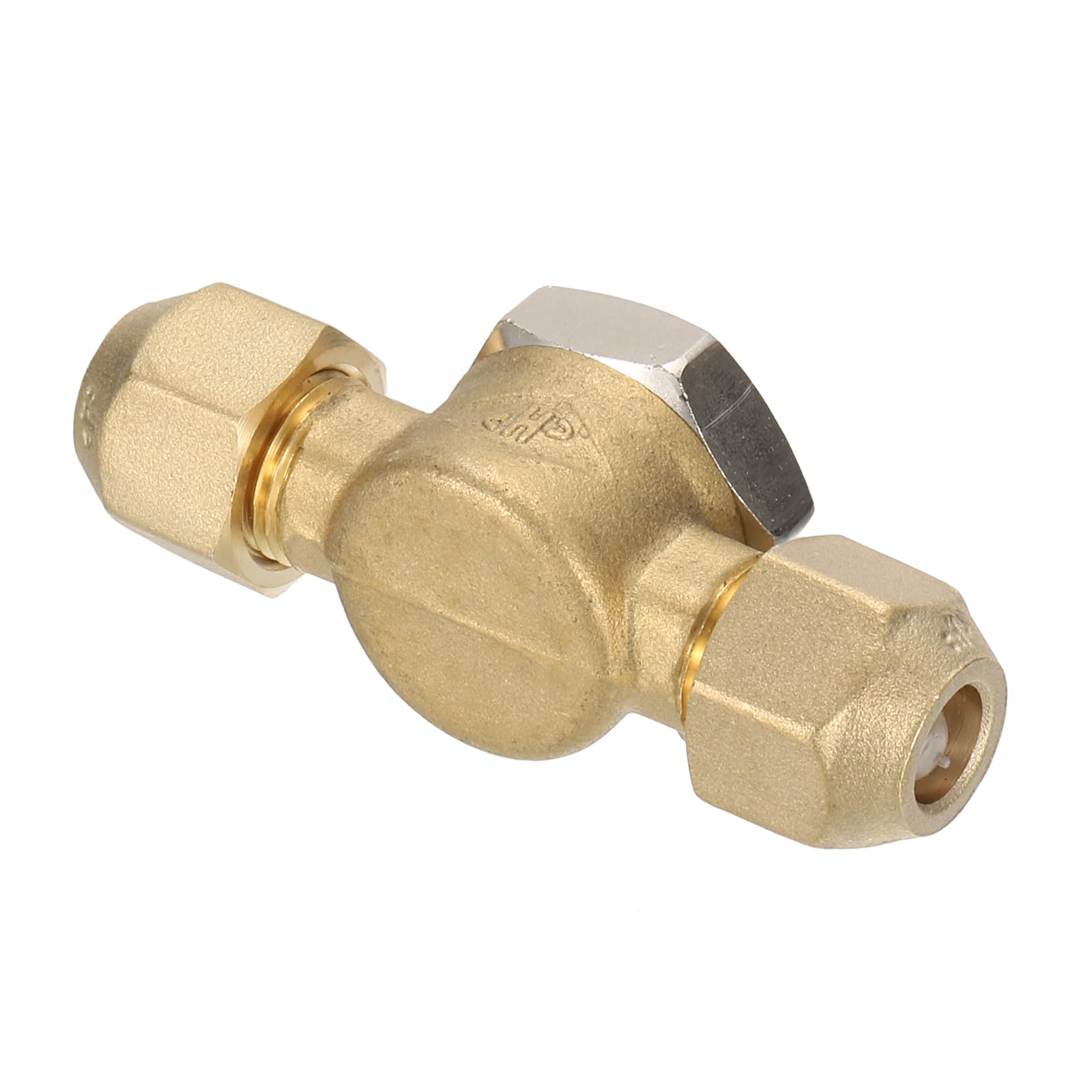 Amazon.co.jp: PATIKIL サイトグラス 2個 3/8 x 3/8 SAE ユニバーサル