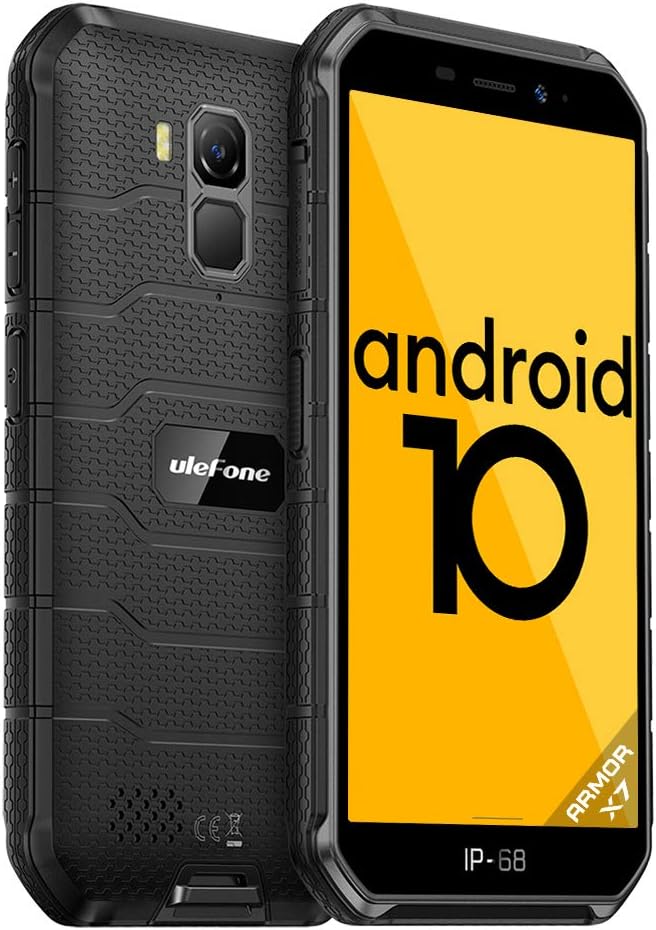 smartphone impermeabile