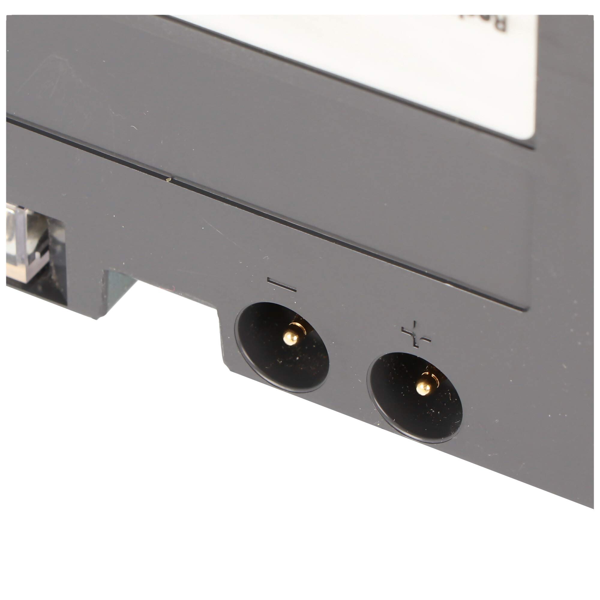 RAVAS Batteria ricaricabile Pb RBP12-1.2 per carrelli manuali con bilancia 2100, 2100L, 3200F, 3200J, 4100, 6100