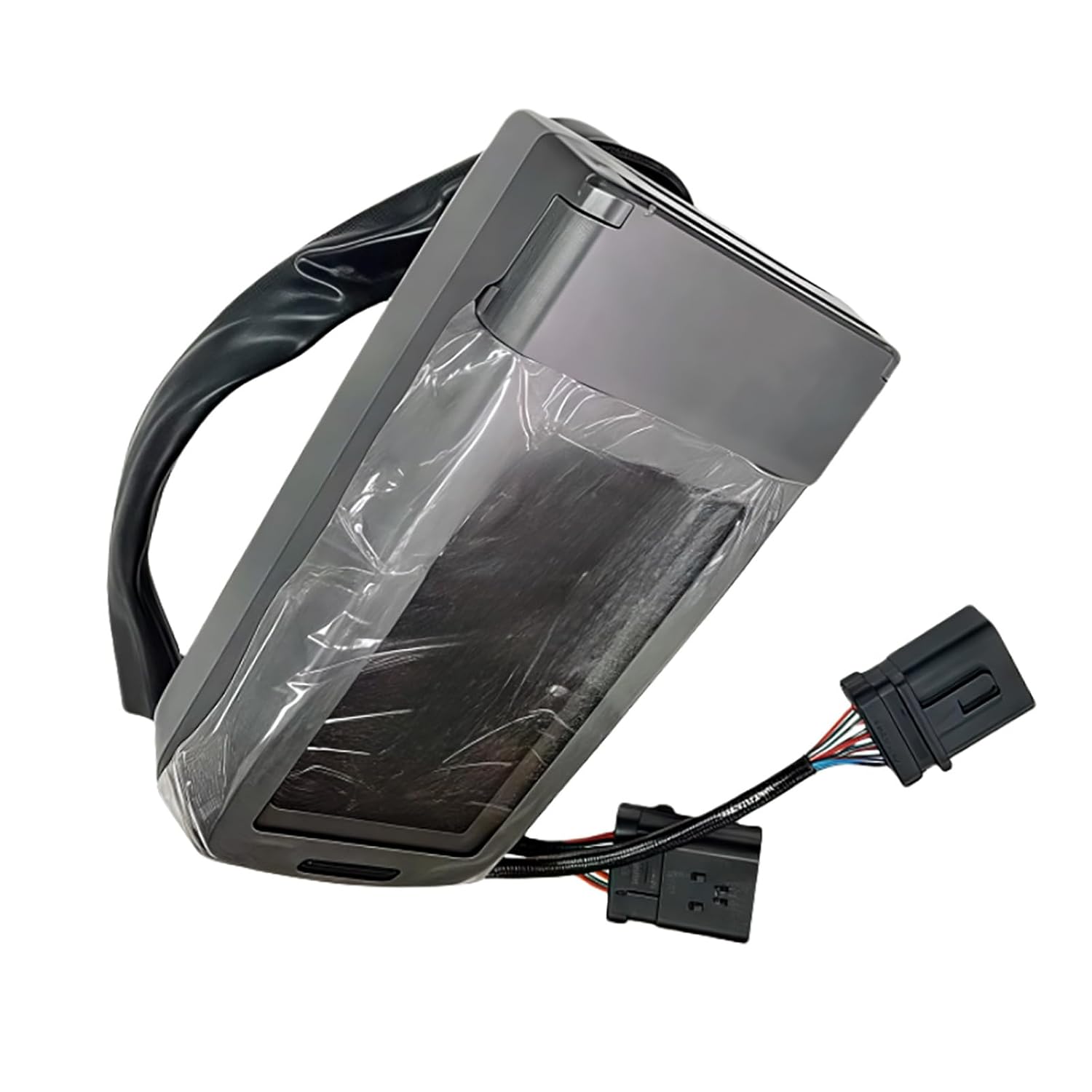 386-3457 3863457 Monitor Display Gauge Cluster Compatible for Cat Engine 320D 320DL 32 DL 3066 C6.4 Excavator E320D E312D E322D