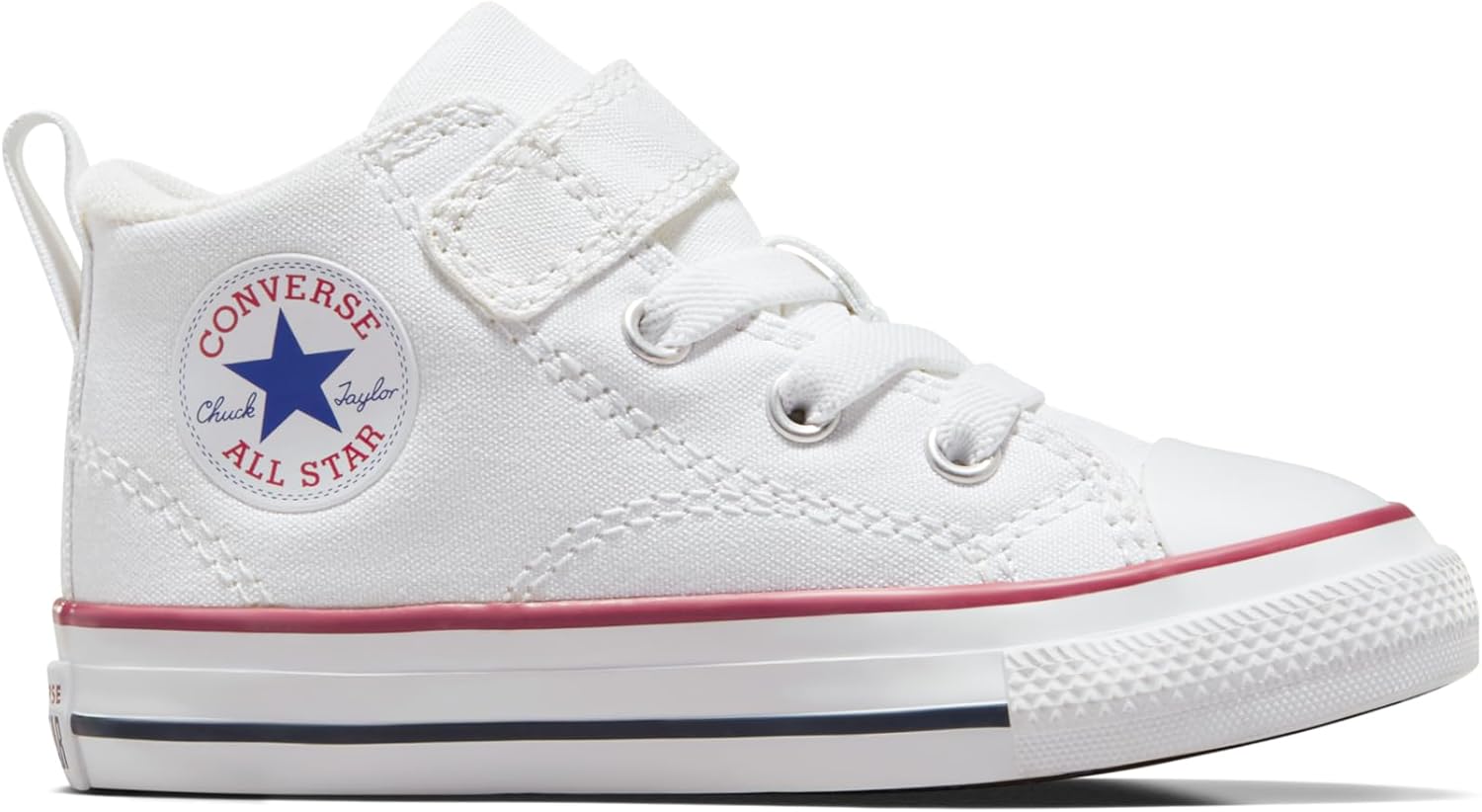 Converse Boys Chuck Taylor® All Star® Malden Street Easy-on (Little Kid)