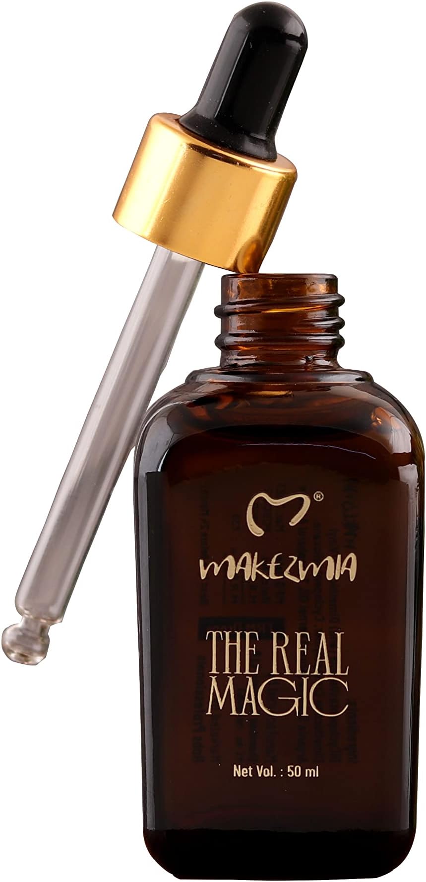 THE REAL MAGIC DROPS