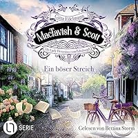 Ein böser Streich Hörbuch