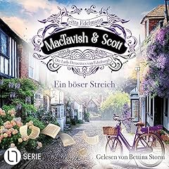 Ein b&ouml;ser Streich cover art