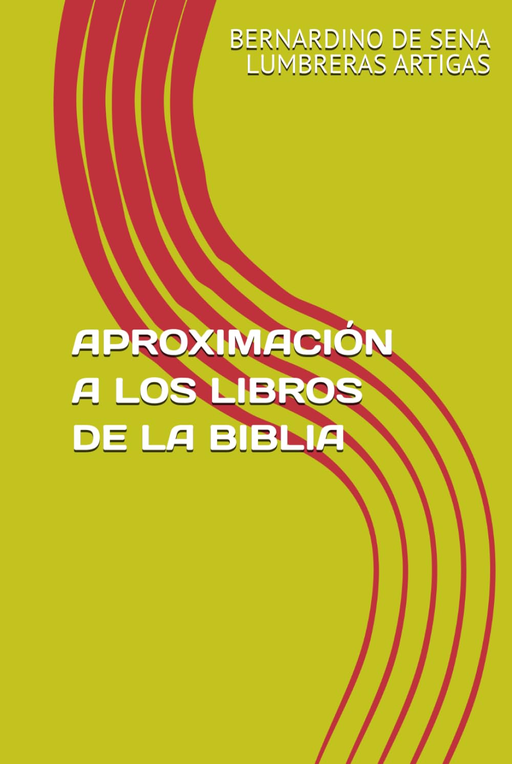 APROXIMACIÓN A LOS LIBROS DE LA BIBLIA